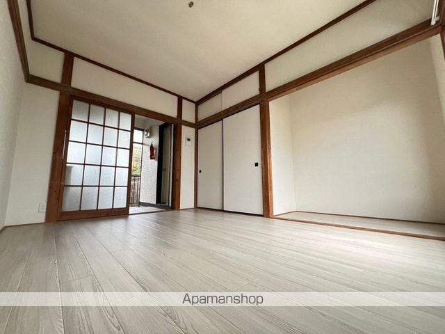 プレステージ伊勢原の内装写真