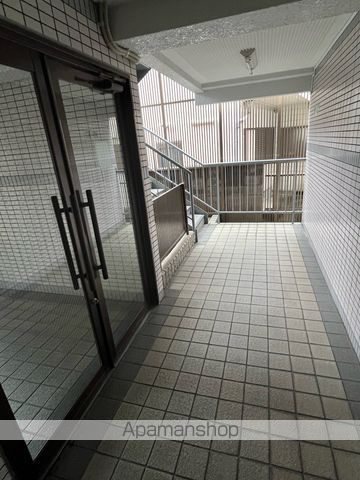 グランパーム石津川の内装写真