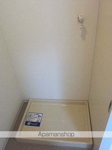 アサヒパレス庄内の内装写真