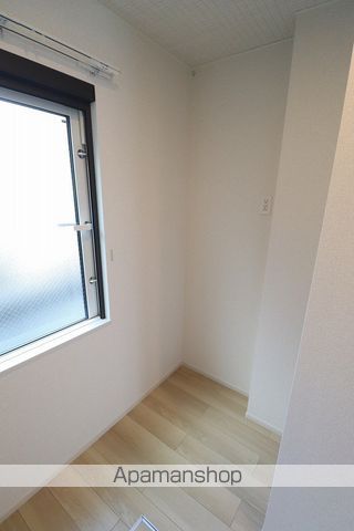 ベルイリーデの内装写真