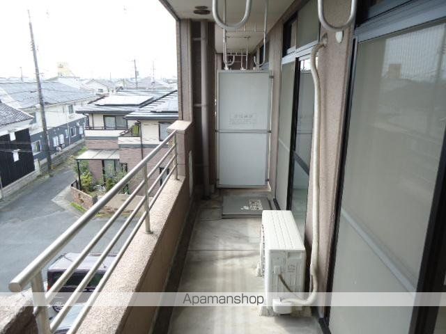 ミレニアム福田の内装写真