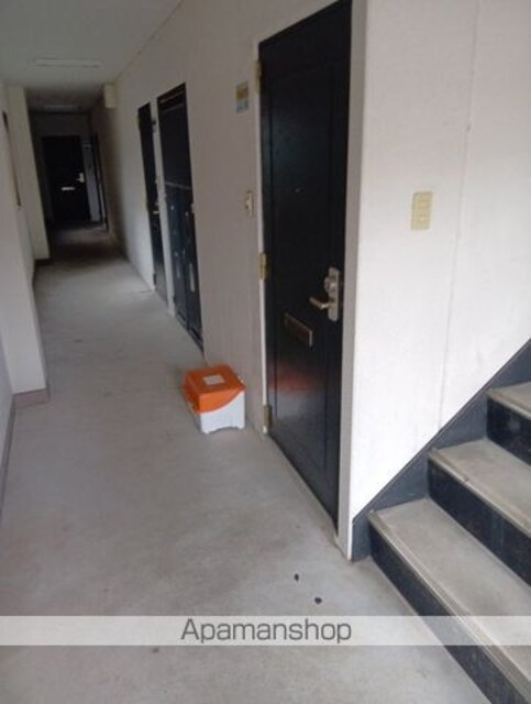 サンコープラザ吹屋町[1K/16.74m2]のその他内装