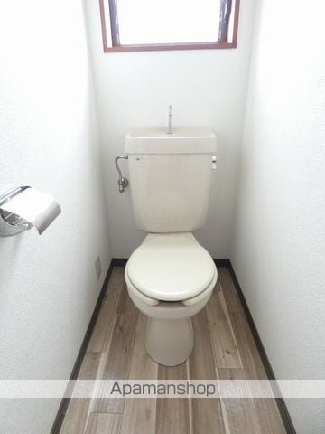 コーポマスダの内装写真