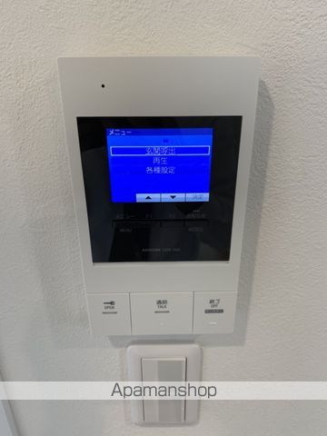 K−HOUSE西蒲田の内装写真