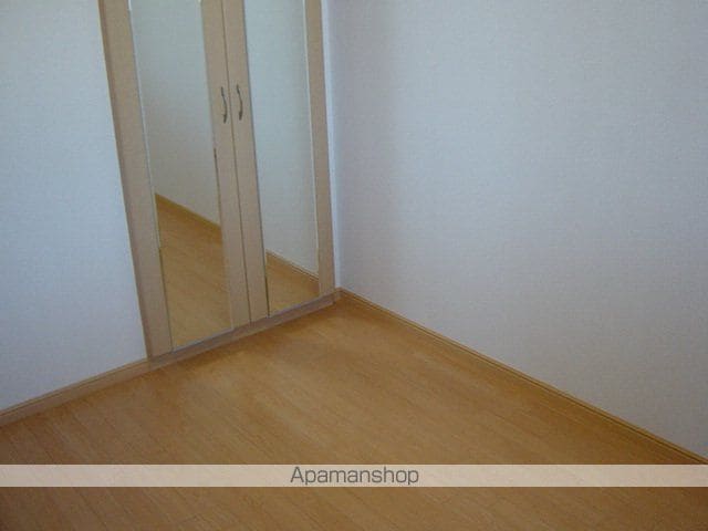 メゾンアイリスの内装写真