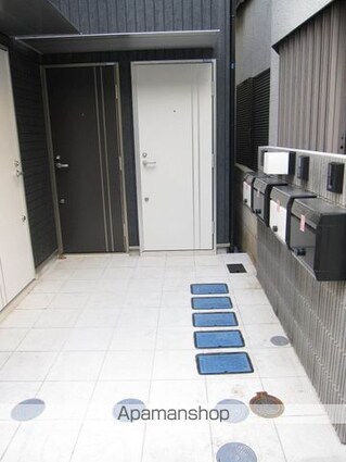 アーバンテラス高円寺南[1R/17m2]のロビー