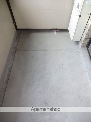 ジュネーゼ大阪城南の内装写真