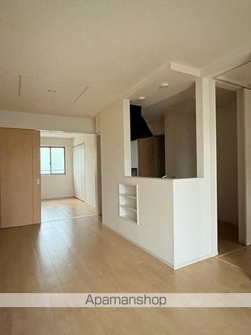 ベルゲンの内装写真