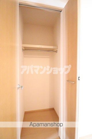 ルミエル Sの内装写真
