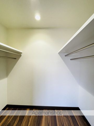 AREX丸の内の内装写真