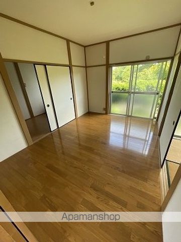 御殿場線 下曽我駅 徒歩20分 1階建 築46年の内装写真