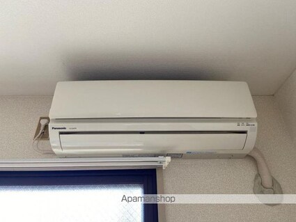 プチメゾン片原町[1R/18.44m2]のその他設備