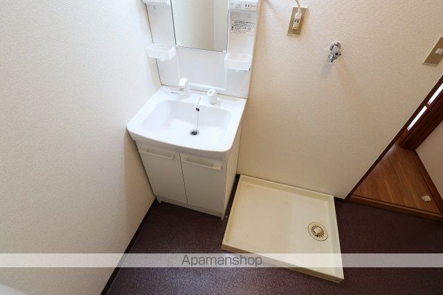 ヤマサ第四古市マンションの内装写真