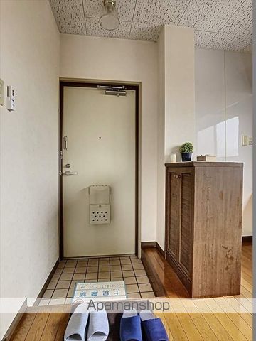 フォレスト大元の内装写真