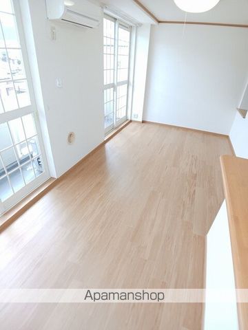 プロムナード本郷の内装写真