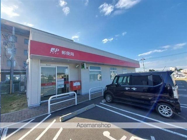 エコステージ鶴ケ谷の周辺写真