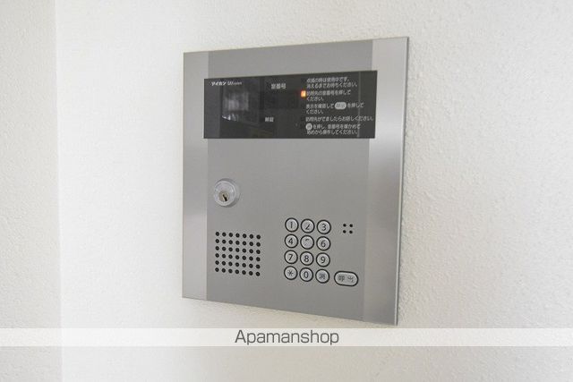 A.I南郷の玄関写真