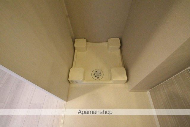 アーバネックス江坂広芝の内装写真