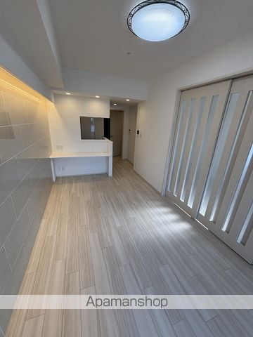 PREGI0城東の内装写真