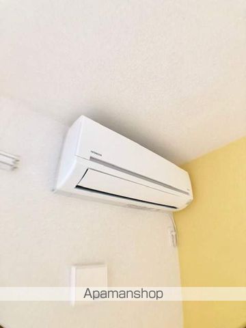 カンタービレの内装写真