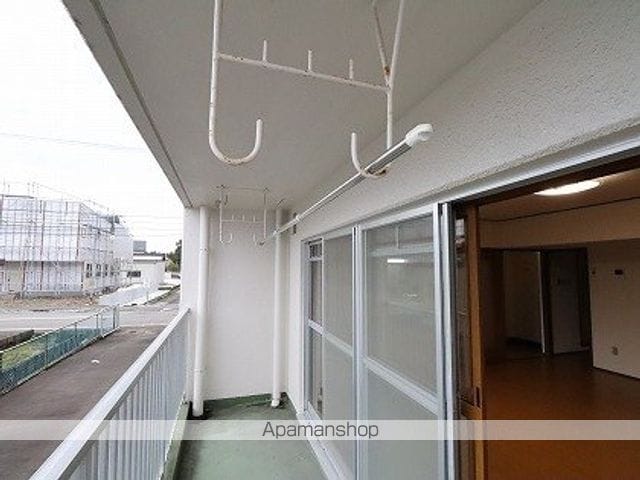赤田グリーンマンションの内装写真