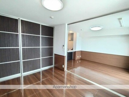 セジュールＡｓａｍｉ[1LDK/43.93m2]の内装