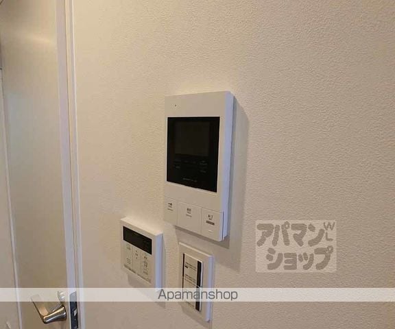 Inlegno円町の内装写真