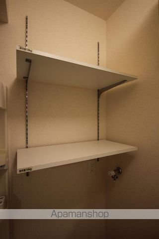 御所アリビオ[1LDK/40.44m2]の玄関