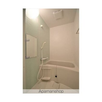 戸枝ハイツ[1DK/28.7m2]のバス