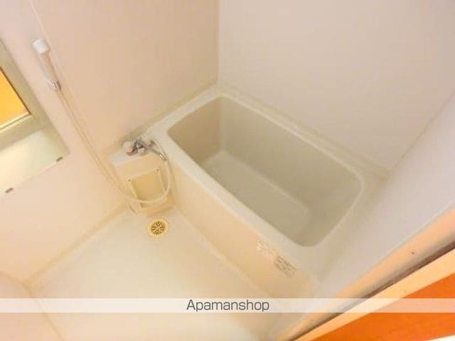 アドバンス南林寺の内装写真