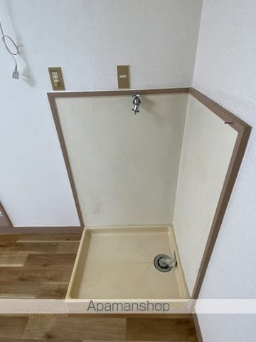 コーポエレガンスの内装写真