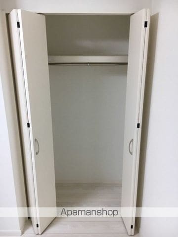 グローベルメゾン綾瀬の内装写真