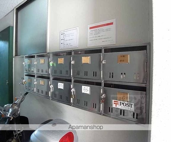 ベルメゾン堀川の内装写真