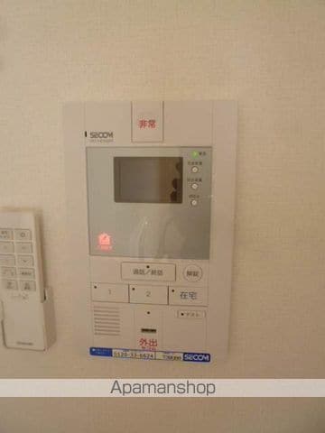 リブリ・MDI黒川の内装写真