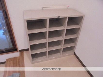 アーツ本庄[1K/30.34m2]の共用部2
