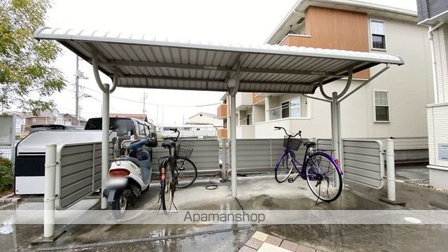 プラージュのその他写真