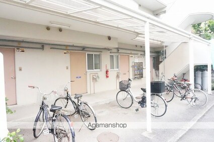 上一万ハイツ[1K/23.1m2]のその他内装