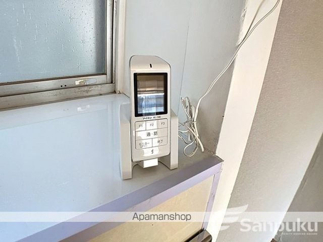 予讃線 伊予北条駅 徒歩6分 2階建 築56年の内装写真
