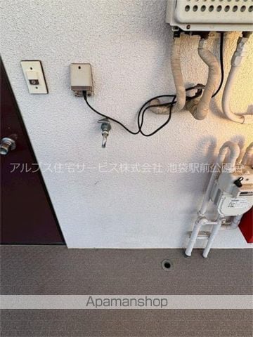 イズミ第二の内装写真