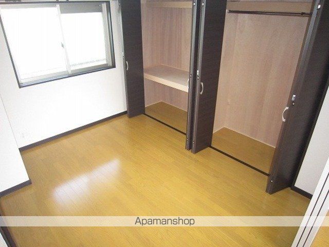 Y&M煌の内装写真