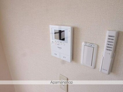 ＤＩＡＳ　ＯＡＮＡ　Ｄ棟[2K/42.6m2]のセキュリティ