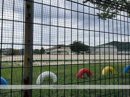 ＶＩＬＬＡＦＲＥＳＣＡ[2DK/55.2m2]の周辺5