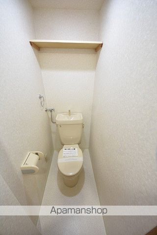 サンレーブ32の内装写真