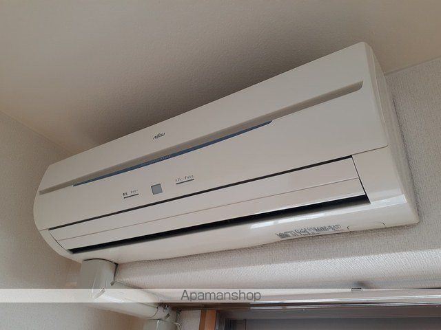 カーサVの内装写真