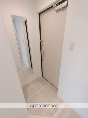 ADVANCE上町台シュタットの内装写真