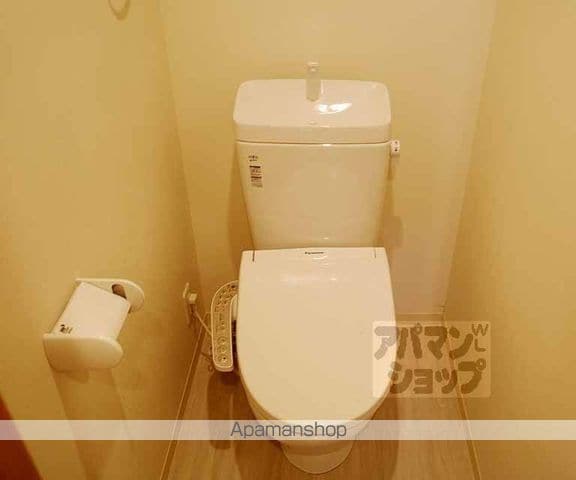 清元町マンションの内装写真