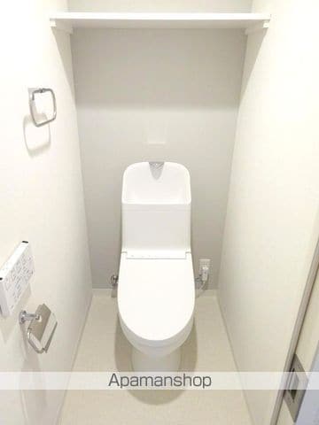 レジデンスJUKO天王寺の内装写真