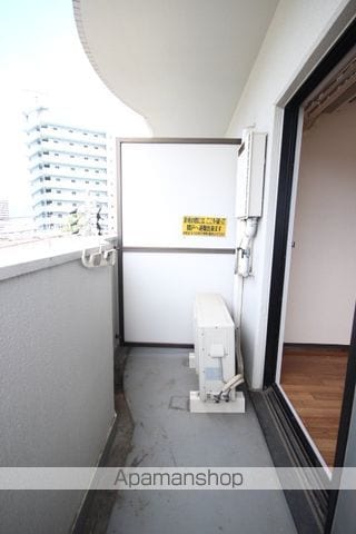 ソレーユ西山の内装写真