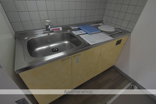 コンフォール札幌の内装写真