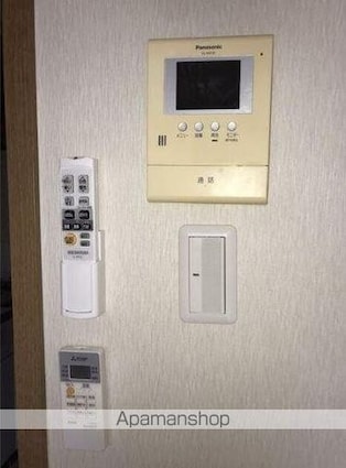 ダイヤモンドハイツＡ・Ｂ棟[1DK/22.38m2]の内装8